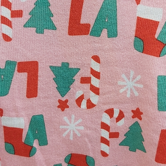 Joe Fresh toddler size 3 Pajamas-  2 pc. - Picture 4 of 8